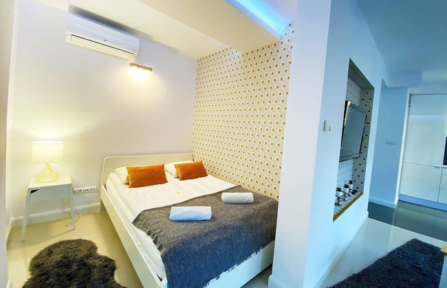 erApartments Oxygen Residence - Foto 54