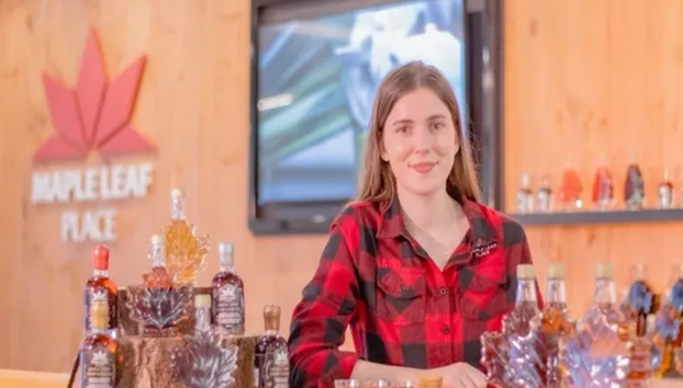 Lado canadiense: Niágara con paseo en barco, degustaciones de arce y chocolate - Tour de medio día - Foto 3