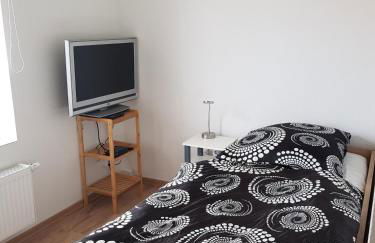 80 qm Apartment super zentral in Melsungen MwSt ausweisbar - Foto 9