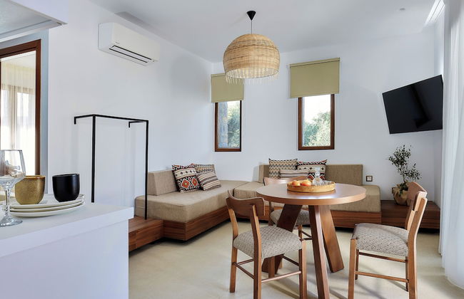 Volta Suites and Villas - Foto 34