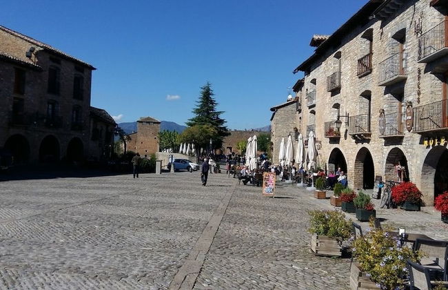 El Capricho de Nieves - Foto 60
