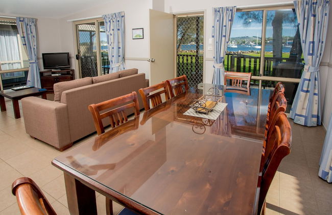 BIG4 Batemans Bay At Easts Riverside Holiday Park - Photo 30