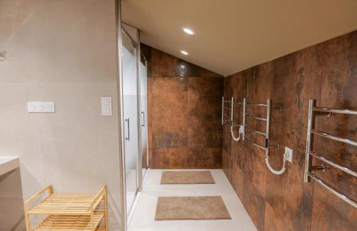 Extra Spacious Modern Apartment HUB Nice Center - Foto 24