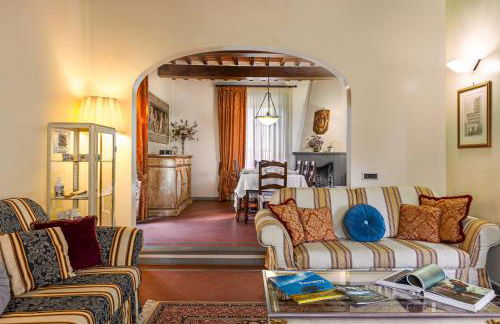 Villa Colombai - Foto 52