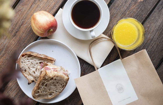 Frogner House - Uranienborg - Foto 19