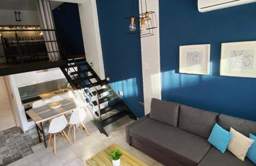 48 Downtown Lofts - Photo 2