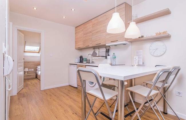 Antim Boutique Apartments - Photo 25