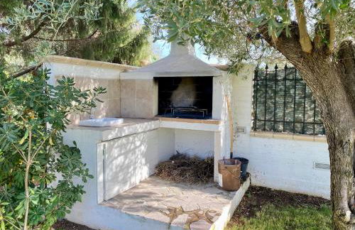 La Casa dell Olivo - Foto 3