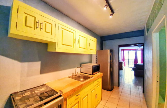 Condominio Kristal - Foto 15