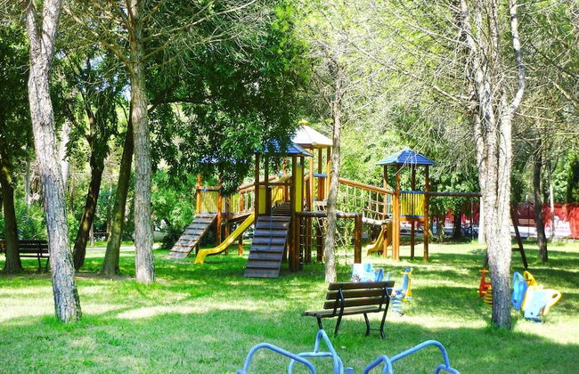 Bungalow in the Residence Belvedere in Grado - Foto 26