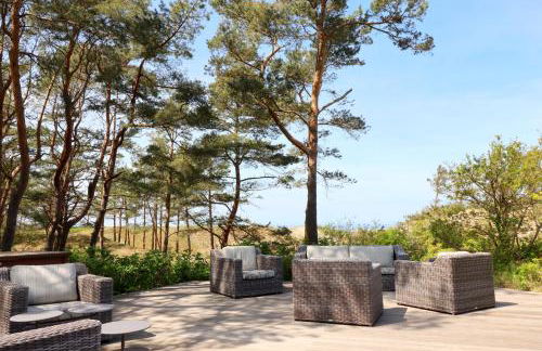 Strandappartement Fischland 124 - Foto 21