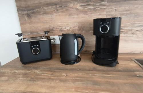 FeWo "Waldblick" und "Gartenblick" mit Pool und Kinderspielplatz - Foto 52