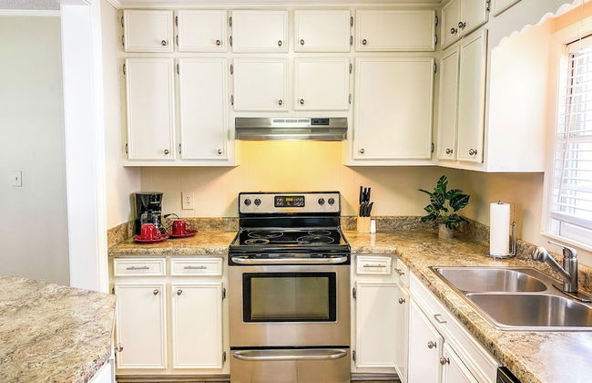 Bonita Bungalow - Photo 9