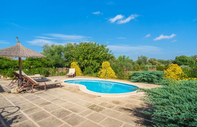 Los Geranios - Foto 25