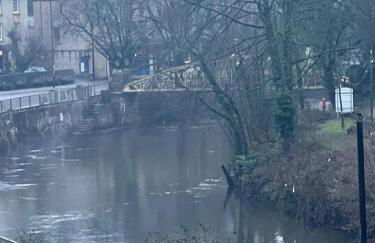 Riverview Apartment 2 - Foto 42