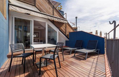 Enjoybcn Dali Apartments - Foto 41