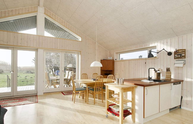 4 Star Holiday Home in Gorlev - Photo 13