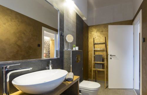 Villa Casta Diva with sea view and wellness - Foto 40