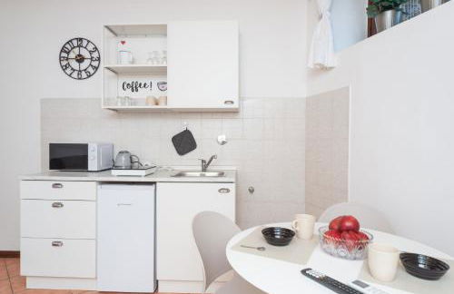 Giada 103 - Central Florence Apartment by the train station - Foto 18