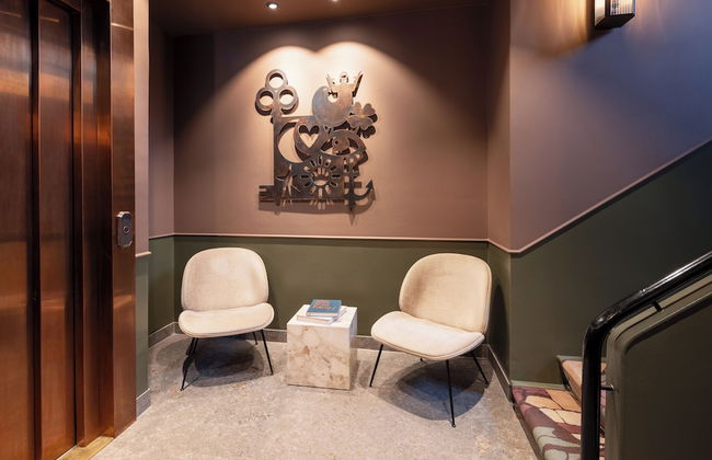 Hypernym Hotel & Suites - Photo 2