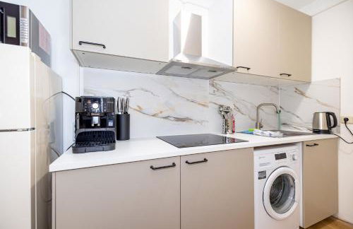 Nette Apartments mit Terrasse - Foto 26