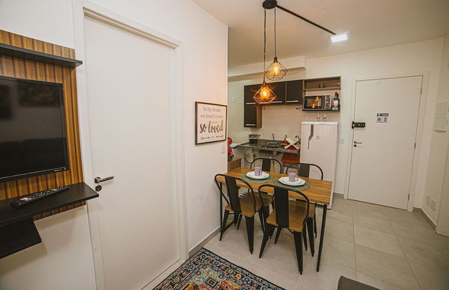 Santo Amaro - Benx 2074 - Foto 51