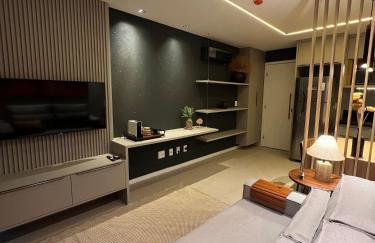 Vista para o cartão postal de Recife - Cais 109 - Foto 10