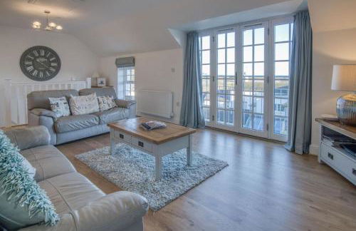 Caldey View Cottage - 1 Bedroom - Penally - Photo 19