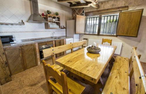 FINCA ENTREVIÑEDOS de Bodegas Marcos - Foto 56