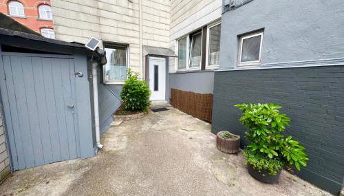 Kieler Hofquartier - zentral und gemütlich wohnen - Foto 2