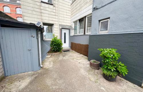 Kieler Hofquartier - zentral und gemütlich wohnen - Foto 2