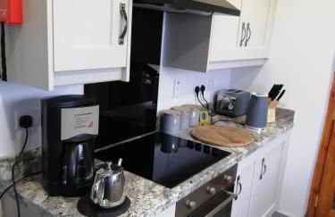 Craig Cottage Self-catering - Foto 13