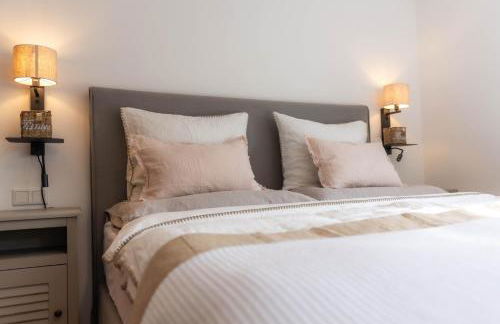 MY STAY- Erholung zwischen See und Bergen, neu erbaute Apartments im modernen Landhausstil mit Bergblick, familienfreundlich - Foto 25