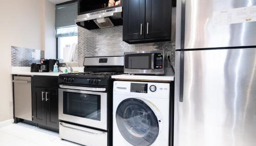 Comfy 2 bedroom apartment on Central Park West - Foto 4