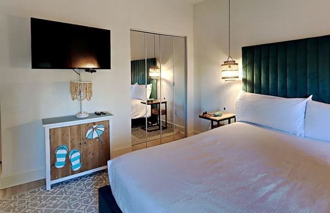 Jade East Towers by Southern Vacation Rentals - Foto 3