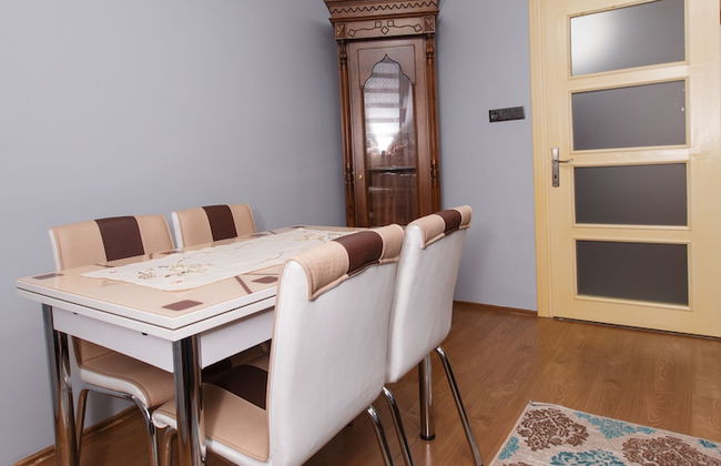 Guven Suite House - Foto 34