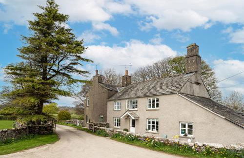 Longlands Farm Cottage - Foto 75