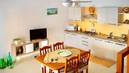 Casa Vacanza Mare Blu - Foto 5, stove