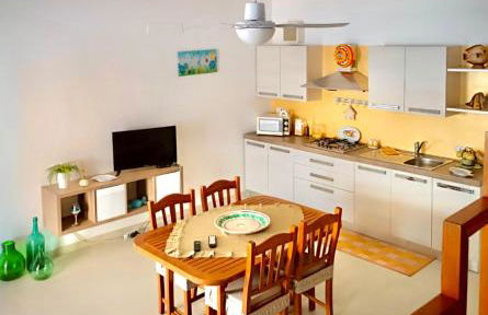 Casa Vacanza Mare Blu - Foto 5