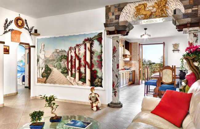 Villa dei Dipinti - Photo 13