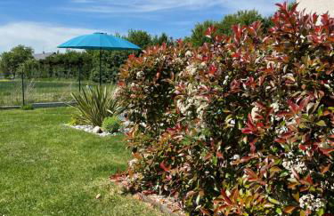 Maison les coquelicots - Foto 7