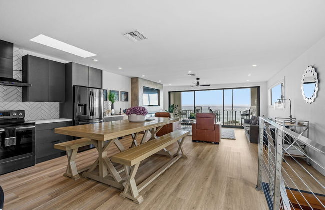 Carlsbad Beachfront Home W Hot tub - Foto 13