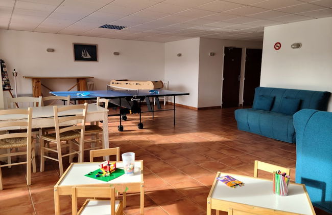 Résidence Les Alcyons - Foto 31