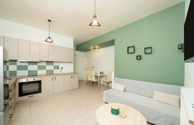 A & D Apartments - Foto 47