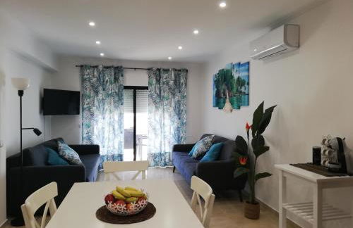 Amoreira Mar, Alvor - Praia e Piscina - Foto 1