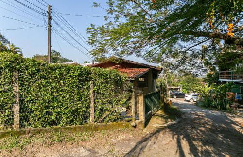 Casa aconchegante com vista para a lagoa AS0023 - Foto 34