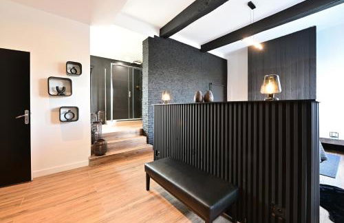 Incroyable Villa 5 étoiles 7 minutes du Centre de Lille - Foto 32