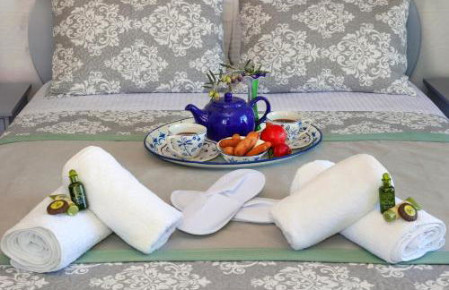 Dreamy Perdika Aegina - Foto 16