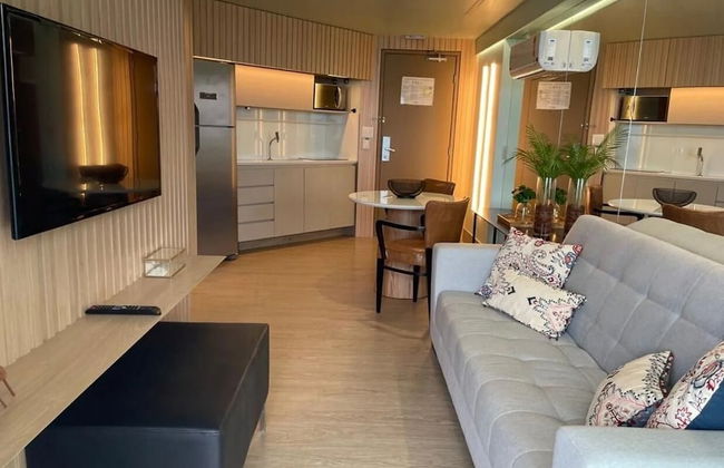 Apartamento Luxo - Boa Viagem - Photo 3