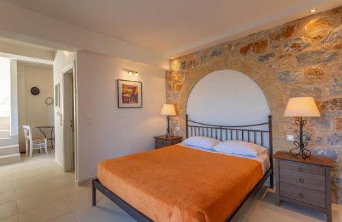 PHAEDRA, Luxury Villa Private Infinity Pool Sea View Stoupa - Foto 46